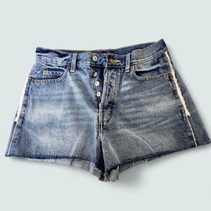Old Navy Button Fly Shorts